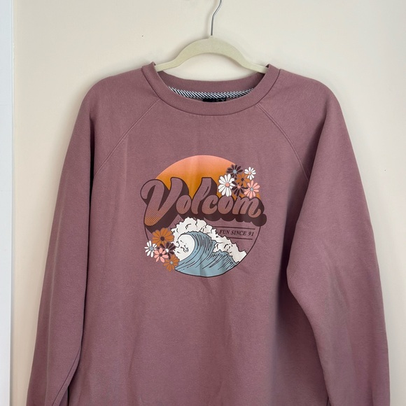 Volcom sweater - Picture 2 of 5